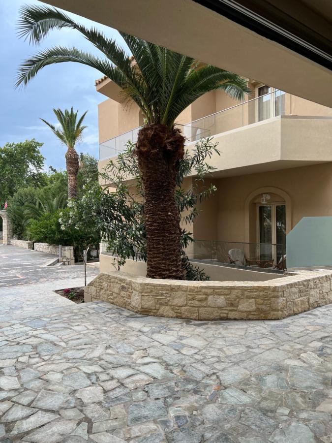 Lili Hotel Gazi Екстер'єр фото